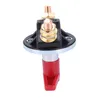 Switch 1500 Amp Fixed Key Battery Isolator Cut Off Kill 12V / 24V Heavy Duty Electrical SwitchSwitch