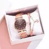 Wristwatches Inexpensive Watches For Men Quartz Small Luxury Women Watch Analog Bracelet Casual Wrist Women's WatchWristwatches