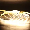 Remsor 120LEDS / M 5630 SMD LED-strip Light 5m 600LED 5730 1M 2M 3M 4M FLEXIBEL TAPE Non-Waterproof White / Warm Whelled