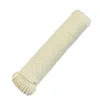 Professional manufacturer sells 6.5mm braided cotton rope