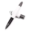 Beroemde Handtekening Gel Pen Maple Blad Clip Office Supply Roller Ball Gift Pennen met serie nummer 0301/8000