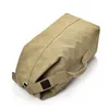 Grande Capacidade Male Lage Boys Canvas Balde Bolsas de ombro de lazer Mochilas viajam para a escola 220630