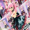 Un pezzo perhona perhona girly girly action figure figurine giappone anime modello D19 y200421288g3972951