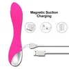 Nxy Vibrators 2 in 1 Soft g Female Vaginal Vibrator Stimulation Clitoris Comfort Toy Adult Masturbation 0127