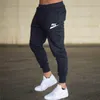 2022 Fashion Brand Mens Sweepants Joggers Running Sports Jogging Pants Man Track Situit Gym Fitness Bodybuilding Men Pant