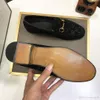 MM Designer Luxury Mens Business Leather Shoes حجم كبير 46 براغ منحوتة قماش الربط الدانتر