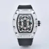 designer carré hommes montres mode cadran montre-bracelet montre de luxe