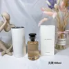 재고 향수 장미 장미 에우 드 파 룸 스프레이 3.4oz/100ml 여성을위한 Apogee 향수 장미 향기 오래 지속되는 냄새 고품질 빠른 배달