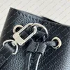 Moda moda mody design luksus nano lockme bucke torba na ramię crossbody torebka TOTE LURKA jakość M68709 M69205 torebka