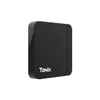 Tanix W2 TV Box Amlogic S905W2 2G 16G 2.4G 5GデュアルWiFi BTセットトップボックスメディアプレーヤーAndroid 11 PK TX3 MINI