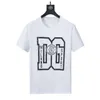 T-shirts hommes populaires 2022designer nouveaux t-shirts pour hommes respirant motifs géométriques d'été style hip hop décontracté sports de plein air lettres coton de haute qualité B29 L3DT
