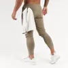Vanquish Utility Mens Khaki Training Pants Men Jogger Pants08176158