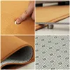 Carpets Solid Color To The Nursery Coral Velvet Rugs Modern Home Living Room Bedroom Bedside Tatami Crawling Mat On FloorCarpets