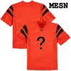 Nik1 NCAA College Jerseys Oregon State Beavers 4 Sean Mannion 7 Brandin Cooks 80 Chad Johnson 1 Tyjon Lindsey Custom Football Stitched