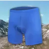 Motorcycle Apparel Cycling Breathable And Quick-drying Silicone Cushion Bicycle Riding Shorts Padded Underwear ShortsMotorcycle MotorcycleMo