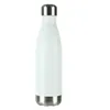 Casa 500ml Tazza sottovuoto Coca Cola Bottiglie in acciaio inossidabile Tazza isolante Thermos Moda Bottiglie d'acqua spruzzate in plasticaZC1021