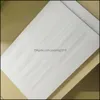 Papel de embalaje Oficina escuela negocios Industrial 100 unids/bolsa fuerte absorbido por prueba secante prueba 1703 Drop Delivery 2021 Kixer