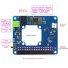 Raspberry Pi 3 Modèle B(Plus)3B Programmable Smart Temperature Control Fan Power Hat Board | entrée 6V~14V CC 5V max. Sortie 4A