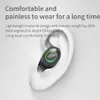 XG01 TWS Wireless Bluetooth Headsets oortelefoon hoofdtelefoon Sport Stereo Mini -oordopjes voor smartphone