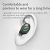 XG01 TWS casques d'écoute sans fil Bluetooth écouteurs Sport stéréo Mini écouteurs pour téléphone intelligent