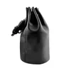 WHALE POWER Women's outing backpack fashion personality bucket bag Leather School Portable Backpack Casual Backpacks #YYPJ-697