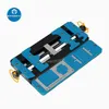 Mijing K23 Pro Universal PCB Holder Double Arbre Jig Fixation pour iPhone Samsung Téléphone PCB IC Puce Carte Mère Outils De Soudage H220510