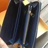 Purse Holder Hatgbags Luxurys Diseñador de billetera de una sola billetera Menores Monedas Mini Billeteras Key Pocket Mujer Bolsas Mujeres Moda Valor de cheques Flor