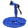 Garden Hose Pipe Water-Hose Expandable Magic Hose 7 Patterns Water Gun Big Promotion