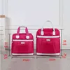 Seesäcke Neue Damen-Reisetaschen, tragbar, große Kapazität, Damen-Reisetasche, Wochenendtasche 220728