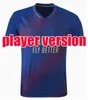 Fani Wersja 22 23 MAILLOT 4th 2022 2023 koszulka piłkarska OB93 Digital czwarte koszule piłkarskie Tko Ekambi Bruno G Cherki Aouar Home Kadewer