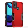 Кремниевые чехлы для крикета Dream TCL 20 XE CASE ARMOR Кольцо кольцо магнитная защита Стенд твердый автомобиль Att Radiant Max Cover