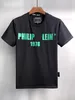 Men's T-shirt designer summer loose LARGE T-SHIRT clothing fashion top 2022 casual chest letter shirt luxury street shorts sleeve clothes d4