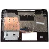 For HP Pavilion Gaming 15-EC 15-ec0000 US Backlit Keyboard Laptop Palmrest Upper Case L72598-001