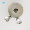 Ready to ship Milk Candy Tablet Tools Press Die Set Custom Punch Cast For TDP Mold Machine Wb tdp0 /tdp1.5 / tdp5