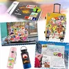 50PCS Cartoon Anime Demon Slayer Sticker For Kids DIY Luggage Laptop Skateboard Motorcycle Decals