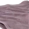 Acelandy-sefeclist Women Top Bups وضع قمم القطن الخامس V لتراجع الملابس الداخلية لباس الجوارب الحرة الصدرية L220727