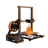 Impresoras ANET 24V E16 Printer 3D Pre-Assemble Diy Precisión High Precision Boquilla Reprap Prusa I3