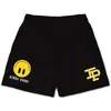 Running Shorts Fitness INaka Power Men kobiety sportowe spodnie Letnie oddychanie Class