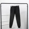 Tech polaire hommes pantalons pantalons de survêtement concepteur de haute qualité espace coton pantalons de survêtement bas jogging camouflage pantalons de coursevefH #