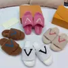 Sexy Flat slides Lido Sandals Woven women slippers square mules shoes Ladies Wedding high heels shoes Dress Shoes