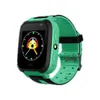 Relógio inteligente para crianças q9 crianças anti-smartwatch lbs rastreadores de smartwatch sos chamam suporte Android iOS