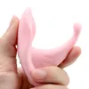 Indossare vibratore giocattoli sexy per le donne Telecomando Mutandine da donna Stimolazione del punto G del clitoride Adulti 18 sexyy