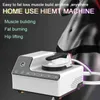 Home Use Body Slimming Shaping Machine Emslim Sculpting Fat Loss Burning Electro Magnetic Muscle Stimulator Ems Slim Beauty Equipment