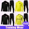 long sleeve football kit