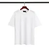 22SS Projektantów T Shirt Mężczyźni i Kobiety z Pieniądze Amerykańskie Gwiazdy Moda Męskie Tshirts Star Satin Cotton Casual T-Shirt Mans Trójniki Czarny White # 32514161 T-shirt