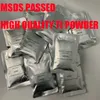 MSDS 40 Taschen Composite TI Pulver 200g / Beutel Titanmetallpulver für kalte Funkenbrunnen Spunchkompetenz Verbrauchsmaterialien Pulver Wunderkerzeffekte