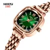 Montres-bracelets 2022 mode dames alliage Bracelet montre Kawaii horloge à Quartz bijoux décoratifs montres-bracelets Hect22