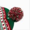 Beanie/Totenkopf-Kappen, Ballkappen, heißer Verkauf, Weihnachts-Wintermütze, gestrickte Wintermützen für T220823