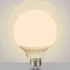 LED-Glühbirne, E27, 220 V, G80, energiesparend, globales Licht, Lampada-Ampulle, LED-Glühbirne, kaltweiß, warmweiß, LED-Rundlampe, Strahler, H220428