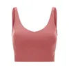 Casetti da palestra Donne biancheria intima camis yoga sport reggiseno am